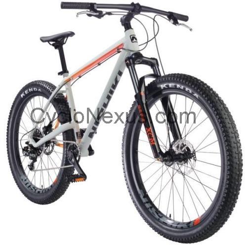 Nishiki Colorado Comp scheda tecnica e recensioni